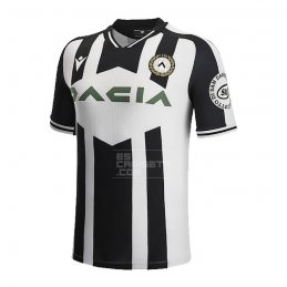 1ª Equipacion Camiseta Udinese 22-23 Tailandia