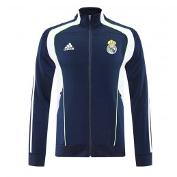 Chaqueta del Real Madrid 25-26 Azul