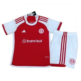 1ª Equipacion Camiseta SC Internacional Nino 2024