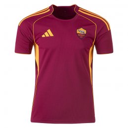 1ª Equipacion Camiseta Roma 25-26