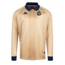 Manga Larga Camiseta Deportivo de La Coruna Anniversary 24-25