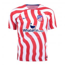 1ª Equipacion Camiseta Atletico Madrid 22-23