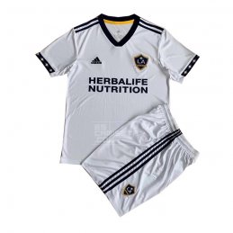 1ª Equipacion Camiseta Los Angeles Galaxy Nino 2022