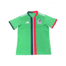 1a Equipacion Camiseta Mexico 2026