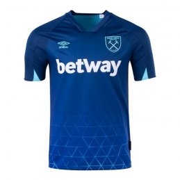 3ª Equipacion Camiseta West Ham 23-24