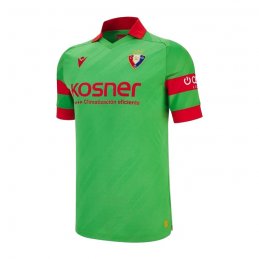 2ª Equipacion Camiseta Osasuna 25-26 Tailandia