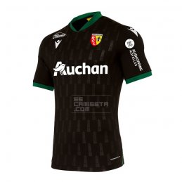 2ª Equipacion Camiseta RC Lens 20-21