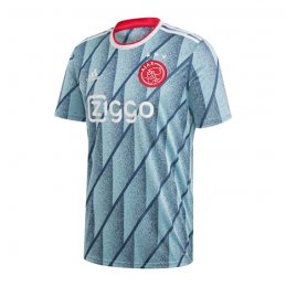 2ª Equipacion Camiseta Ajax 20-21