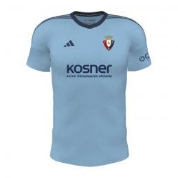 2ª Equipacion Camiseta Osasuna 23-24