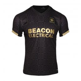 2ª Equipacion Camiseta Plymouth Argyle 25-26