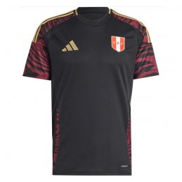 2ª Equipacion Camiseta Peru 2024