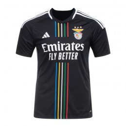 2ª Equipacion Camiseta Benfica 23-24