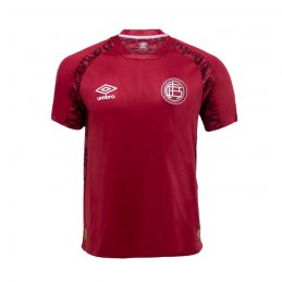 1a Equipacion Camiseta Lanus 2025 Tailandia