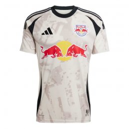 2a Equipacion Camiseta New York Red Bulls 25-26 Tailandia