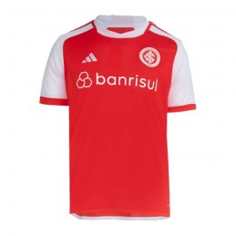 1ª Equipacion Camiseta SC Internacional 2024 Tailandia