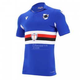 1ª Equipacion Camiseta Sampdoria 20-21 Tailandia