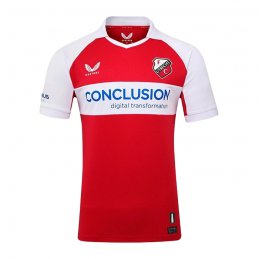 4a Equipacion Camiseta Utrecht 24-25