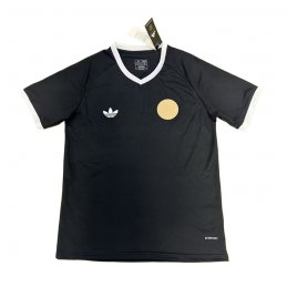 Camiseta Ajax Special 25-26 Tailandia Negro