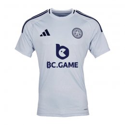 3a Equipacion Camiseta Leicester City 24-25