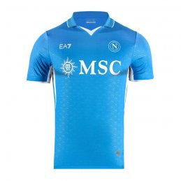 1ª Equipacion Camiseta Napoli 24-25