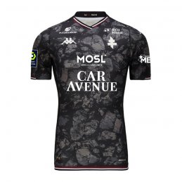 3ª Equipacion Camiseta FC Metz 23-24 Tailandia