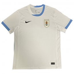 2ª Equipacion Camiseta Uruguay 2024 Tailandia