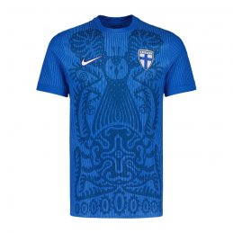 2a Equipacion Camiseta Finlandia 2025
