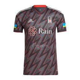 3ª Equipacion Camiseta Besiktas JK 22-23 Tailandia