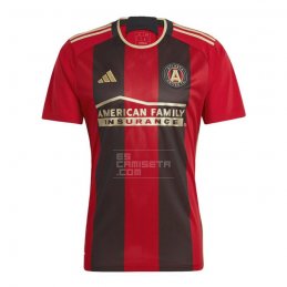 1ª Equipacion Camiseta Atlanta United 23-24