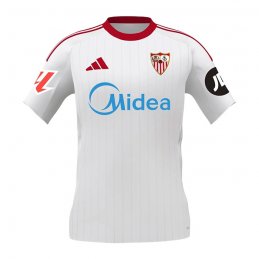 1ª Equipacion Camiseta Sevilla 25-26