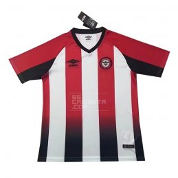 1ª Equipacion Camiseta Brentford 23-24