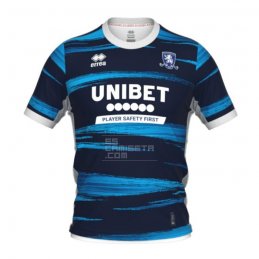 2ª Equipacion Camiseta Middlesbrough 22-23