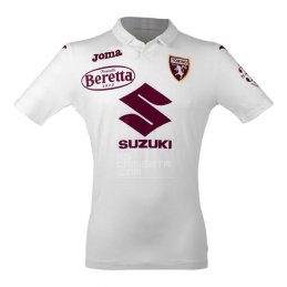 2ª Equipacion Camiseta Turin 20-21 Tailandia