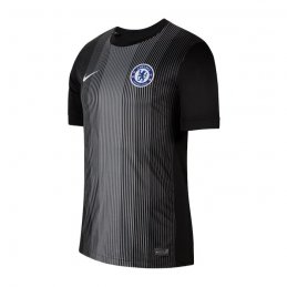 Camiseta Chelsea Portero 25-26 Negro