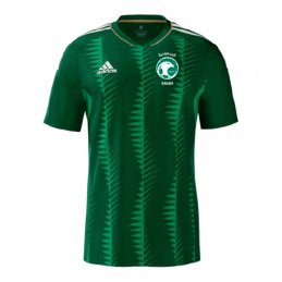 1ª Equipacion Camiseta Arabia Saudita 2023