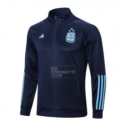Chaqueta del Argentina 2022-2023 Azul