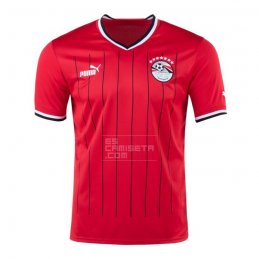 1ª Equipacion Camiseta Egipto 2022