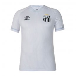 1a Equipacion Camiseta Santos Neymar JR 2025