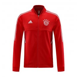 Chaqueta del Bayern Munich 2022-23 Rojo