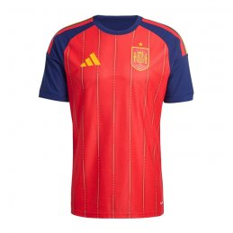 1ª Equipacion Camiseta Espana 2026 Tailandia