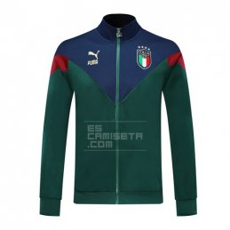 Chaqueta del Italia 2020 Verde
