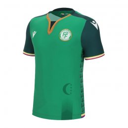 1ª Equipacion Camiseta Comoras 2022 Tailandia