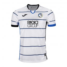 2ª Equipacion Camiseta Atalanta 23-24 Tailandia