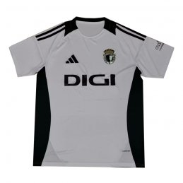 1ª Equipacion Camiseta Burgos 24-25 Tailandia