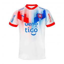 2ª Equipacion Camiseta Cerro Porteno 2024 Tailandia