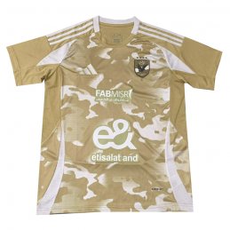 3a Equipacion Camiseta Al-Ahly SC 24-25 Tailandia