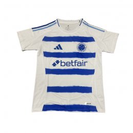 2a Equipacion Camiseta Cruzeiro 2025 Tailandia