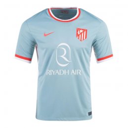 2ª Equipacion Camiseta Atletico Madrid 24-25