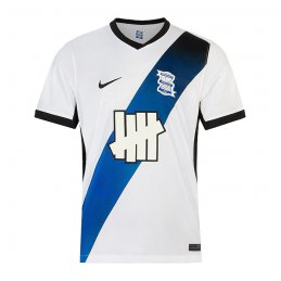 2ª Equipacion Camiseta Birmingham City 25-26