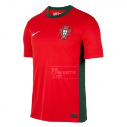 1ª Equipacion Camiseta Portugal 2023 Tailandia